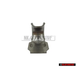 VW Original Support Tuyau D'Echappement - 161253311
