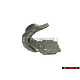 VW Original Support Tuyau D'Echappement - 161253311