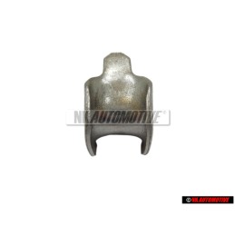 VW Original Support Tuyau D'Echappement - 161253311