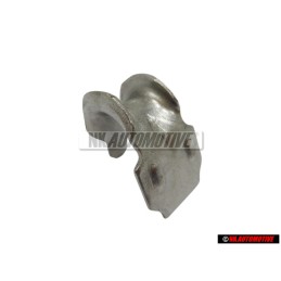 VW Original Support Tuyau D'Echappement - 161253311