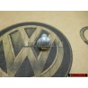 VW Original Vis Tete Bombee Aplatie - 113707191C