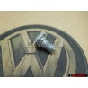 VW Original Vis Tete Bombee Aplatie - 113707191C