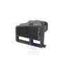VW Original Boitier P. Aerateur Noir Satine - 535819705 01C