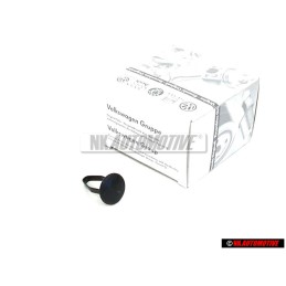 VW Original Clip - 133863907A