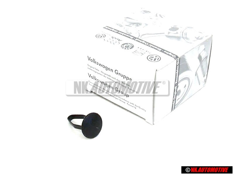 VW Original Clip - 133863907A