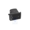 VW Original Boitier P. Aerateur Noir Satine - 535819706 01C