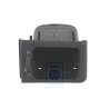 VW Original Boitier P. Aerateur Noir Satine - 535819706A 01C