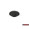 VW Original Obturateur - 136857575