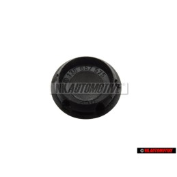 VW Original Obturateur - 136857575