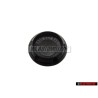 VW Original Obturateur - 136857575