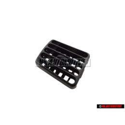 VW Original Element Pivotant Noir Satine - 535819707B 01C