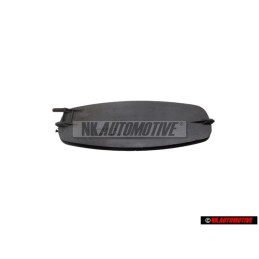 VW Original Volet D'Air Frais - 535819729A