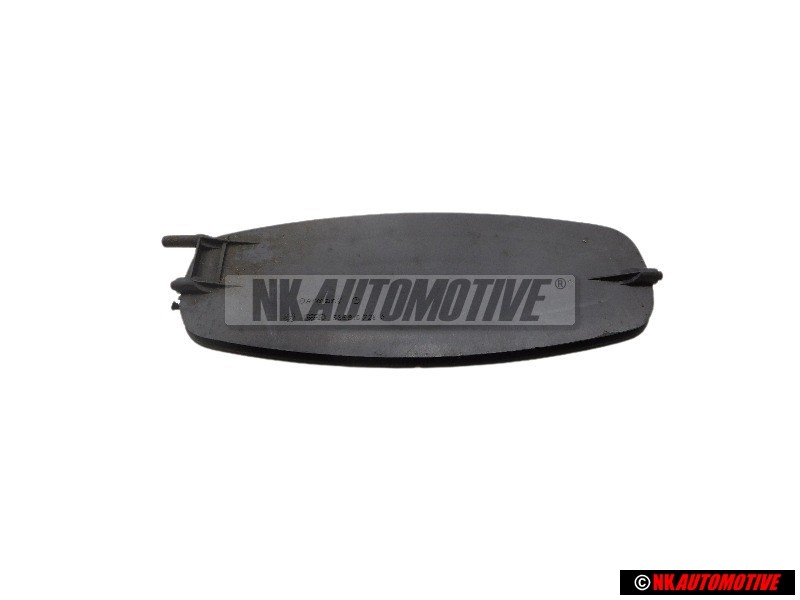 VW Original Volet D'Air Frais - 535819729A