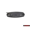 VW Original Volet D'Air Frais - 535819729A