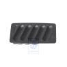 VW Original Aerateur Noir - 535819751 4FB