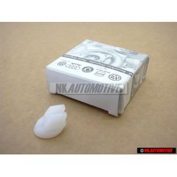 VW Original Ecrou D'Ecartement - 155867199