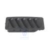 VW Original Aerateur Noir - 535819752 4FB