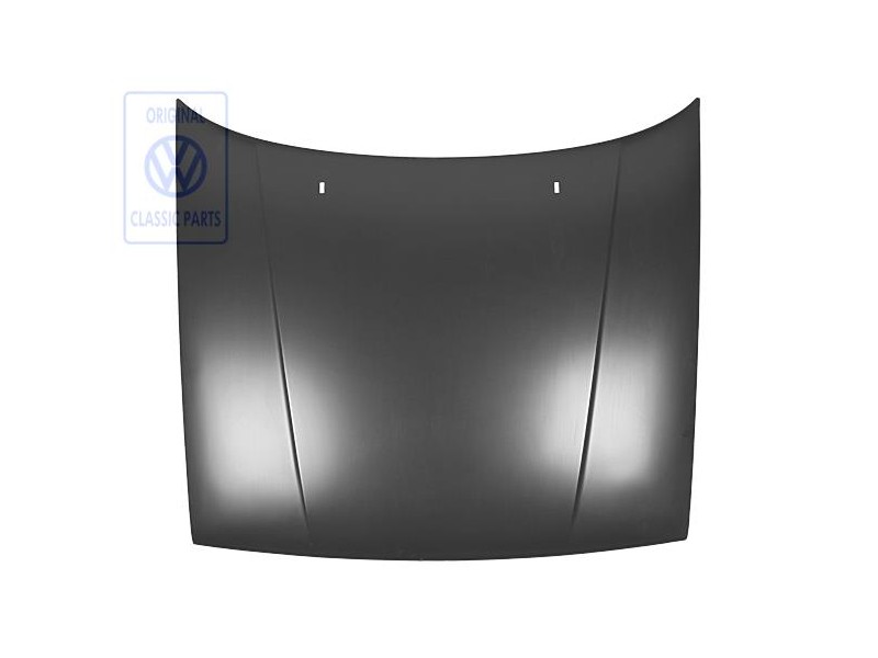 VW Original Capot Avant - 535823031A