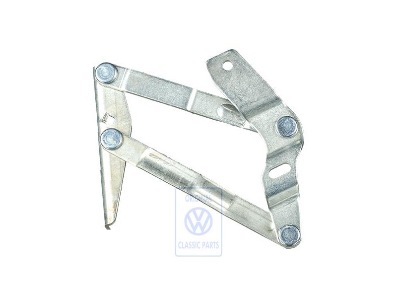 VW Original Charniere De Capot - 535823301