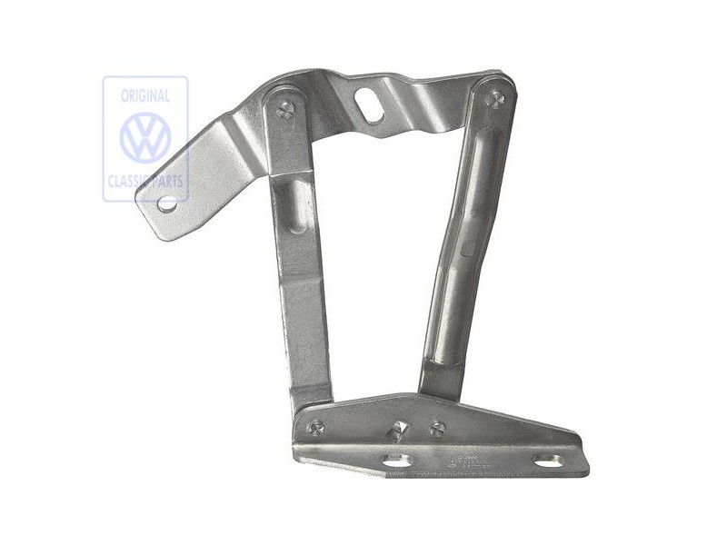 VW Original Charniere De Capot - 535823302