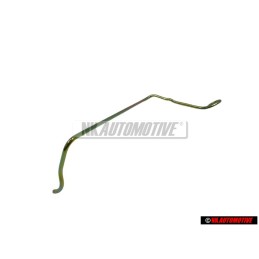 VW Original Manette De Fermeture Pour Tenon De Fermeture - 535823590