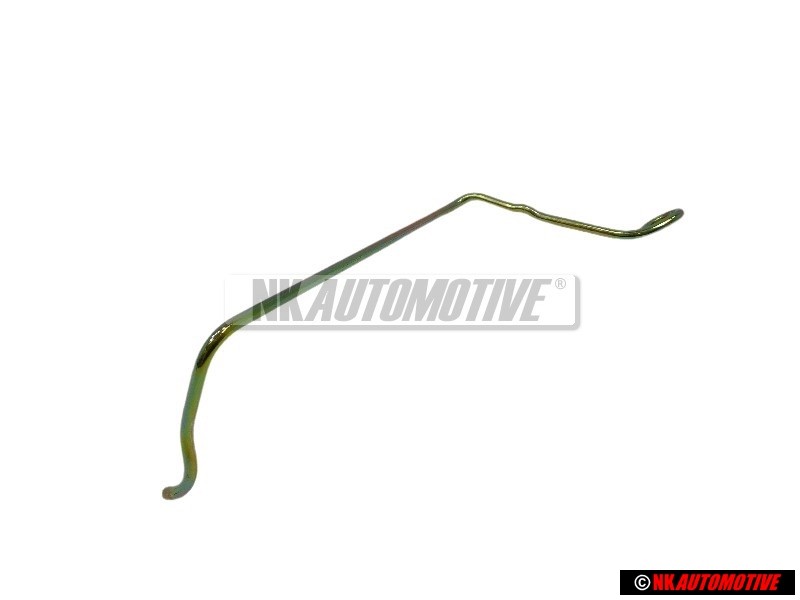 VW Original Manette De Fermeture Pour Tenon De Fermeture - 535823590