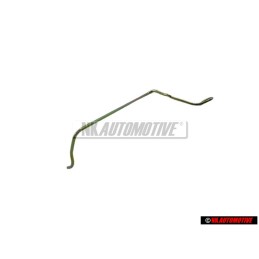 VW Original Manette De Fermeture Pour Tenon De Fermeture - 535823590