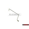 VW Original Manette De Fermeture Pour Tenon De Fermeture - 535823590