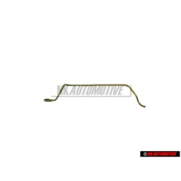 VW Original Manette De Fermeture Pour Tenon De Fermeture - 535823590