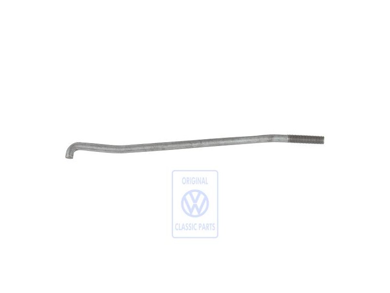VW Original Tringle De Connexion - 535827521