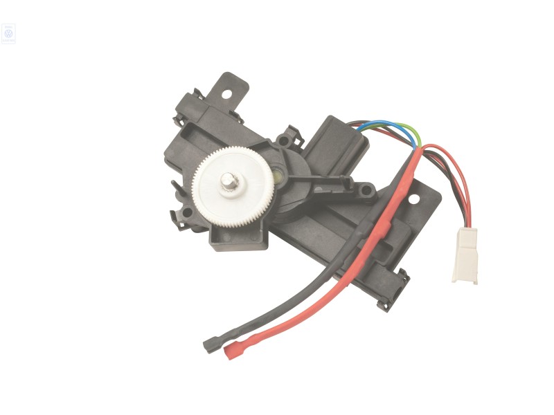 VW Original Bv Complete - 535827861