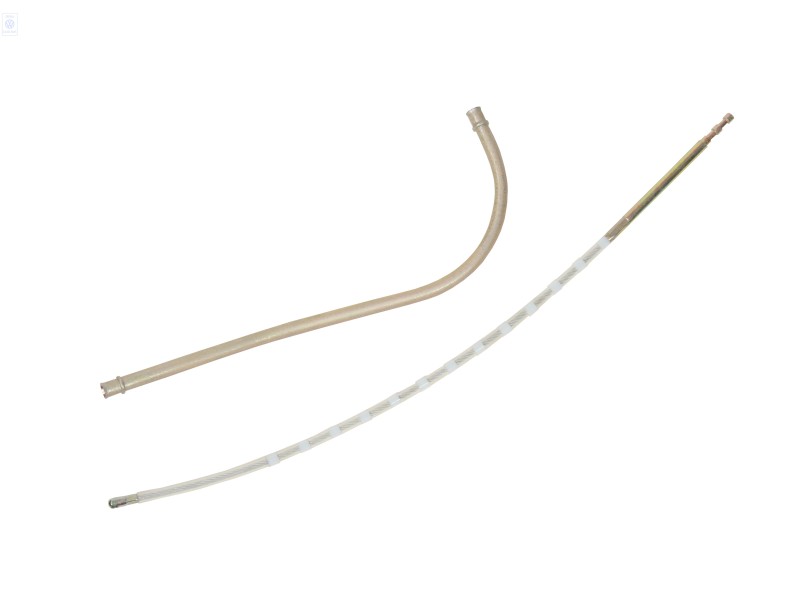 VW Original Guide-Cable - 535827885
