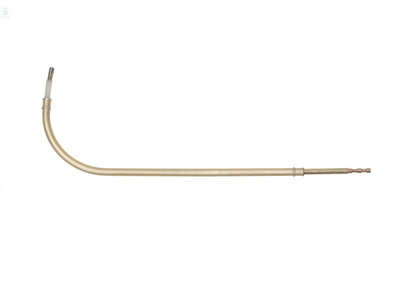 VW Original Guide-Cable - 535827886