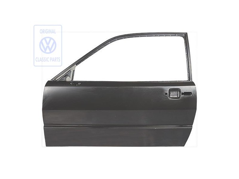 VW Original Porte - 535831051AN