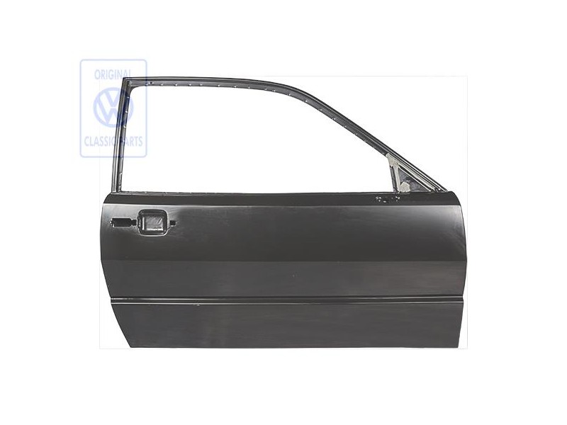 VW Original Porte - 535831052AN