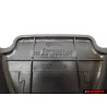 VW Original Capuchon Noir Satine - 165857719 01C