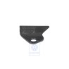 VW Original Equerre De Fixation Noir Satine - 535837136 01C