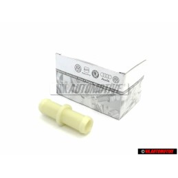 VW Original Tuyau De Liaison - 171121140D