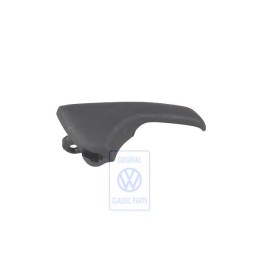 VW Original Commande Int. Noir Satine - 535837226 01C