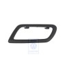 VW Original Cache Noir Satine - 535837247 01C