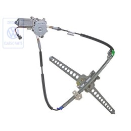 VW Original Leve-Glace Avec Moteur - 535837401A