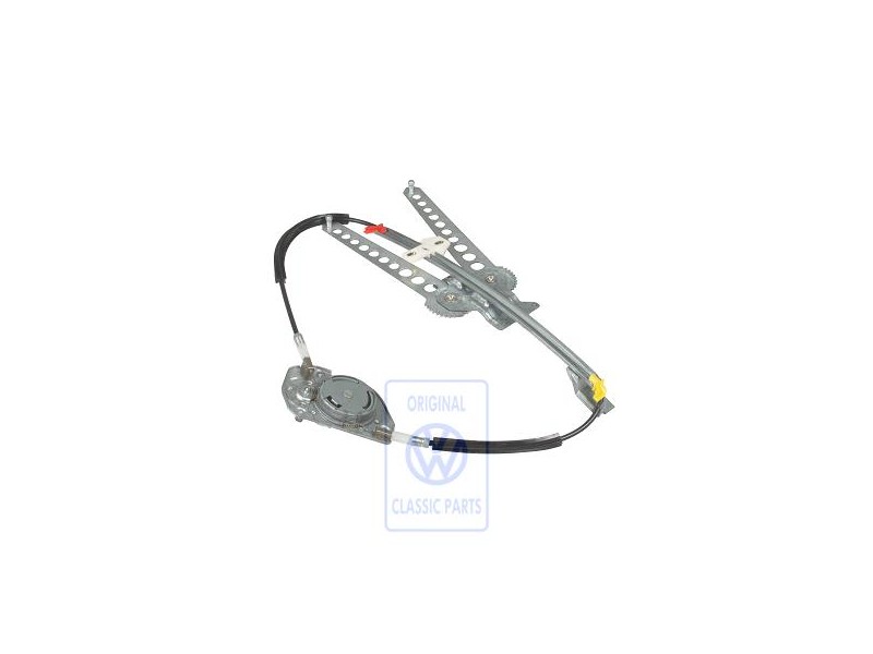 VW Original Leve-Glace - 535837402