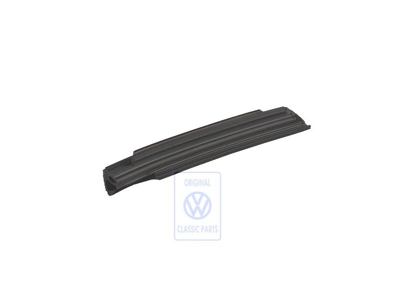 VW Original Guide-Glace - 535837433