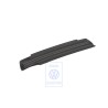 VW Original Guide-Glace - 535837433