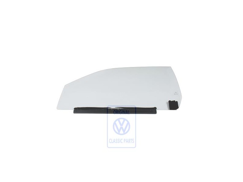 VW Original Glace De Porte - 535845021