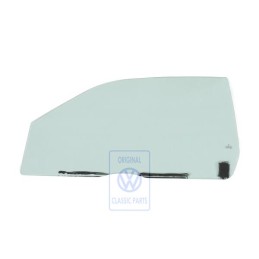 VW Original Glace De Porte - 535845021A