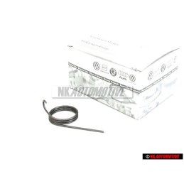 VW Original Ressort Spiral - 171721163C