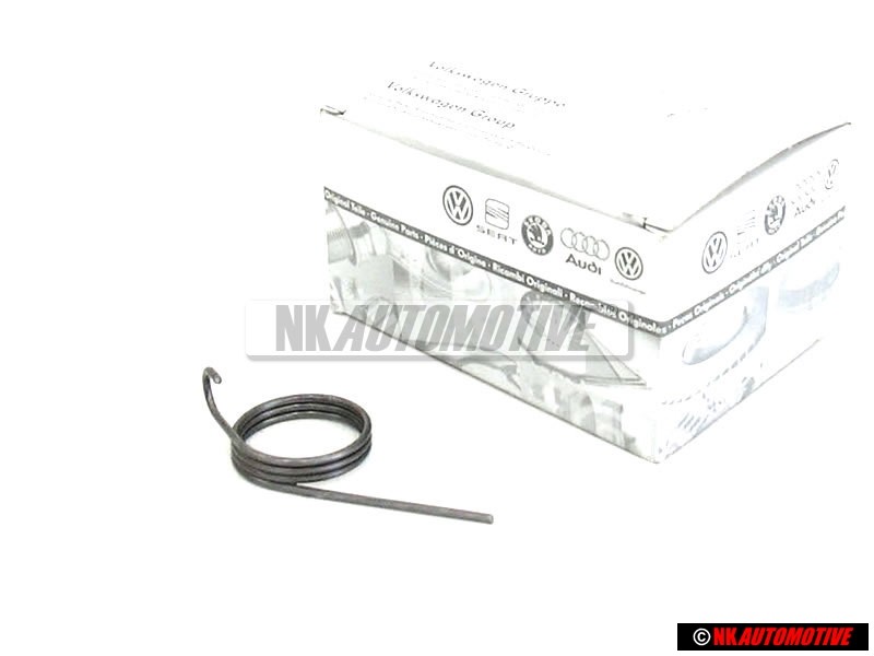 VW Original Ressort Spiral - 171721163C