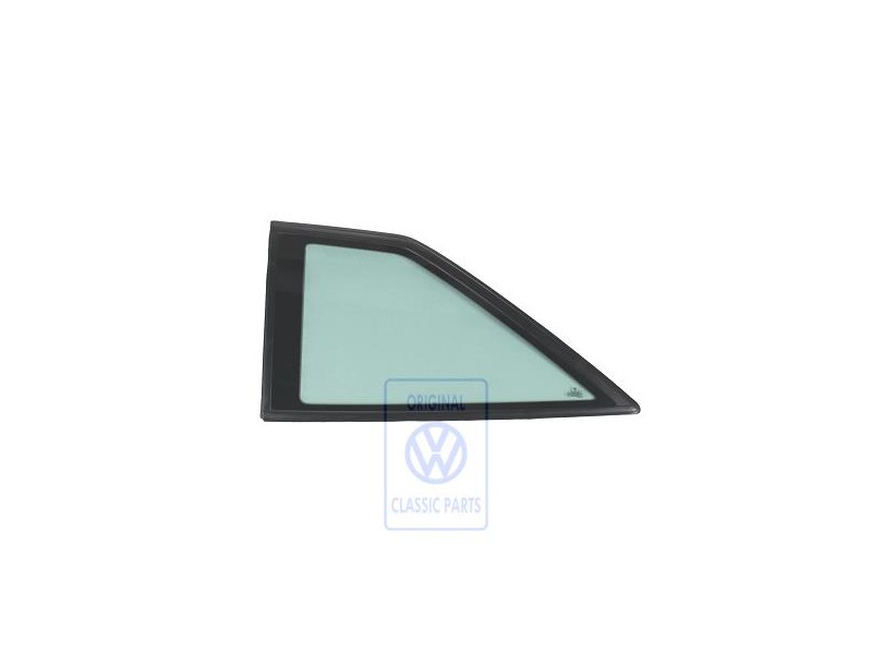 VW Original Glace Lat. 