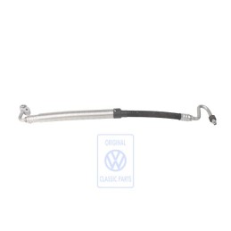VW Original Flexible De Refrigerant - 6X0820721M